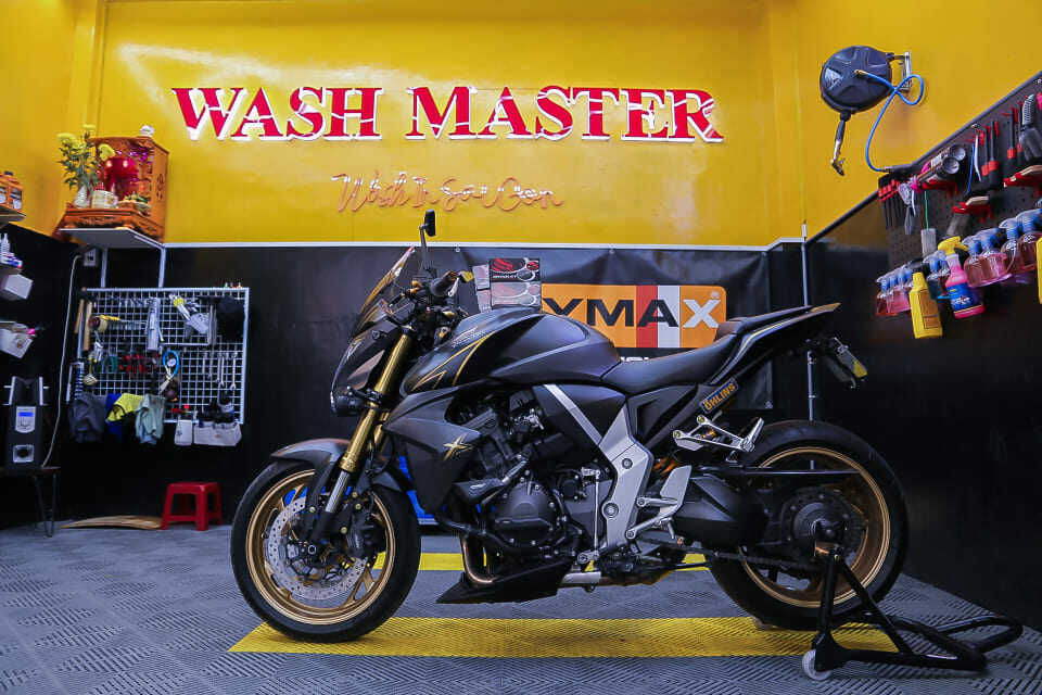 wash-master